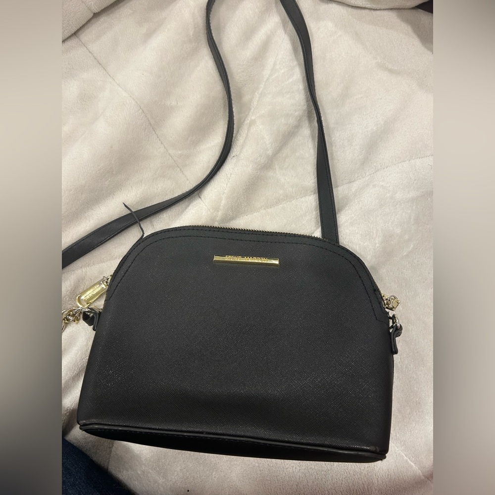 Steve Madden cross body.